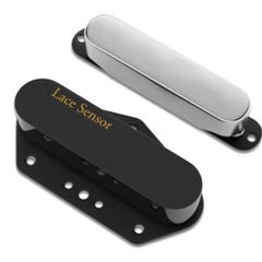 WTB Lace sensor telecaster set