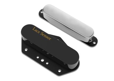 WTB Lace sensor telecaster set
