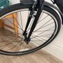 Vercelli Hybrid Bicycle Image 6