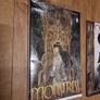 18 issues of Monstress magazine. Image 2