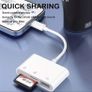 Brand New Memory Card Reader Image 6
