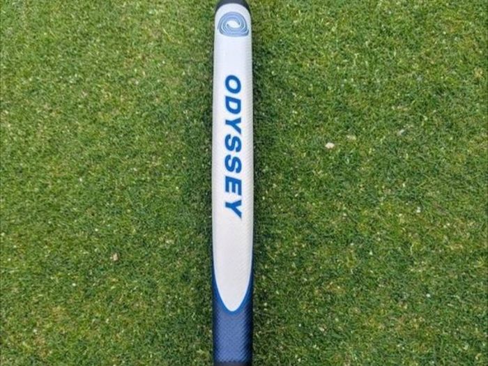 Odyssey Ai-ONE Double Wide 35''