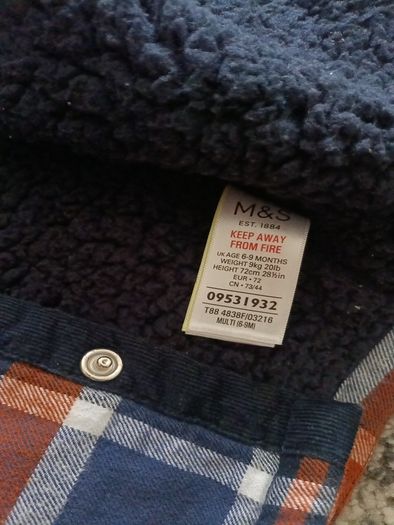 coat