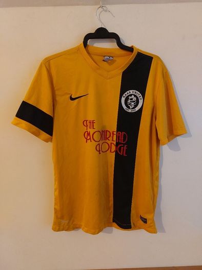 naas united jersey