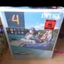 Intex Excursion Inflatable Boat Image 2