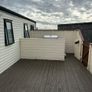 Willerby Aspen Mobile home with Decking & Shed Image 3