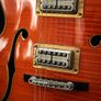Gretsch G6120SSU Brian Setzer Nashville 2004 - 2014 - Orange Image 6