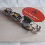 Jazz Bass Pre-wired Harness With V-Treb Volume Mod Image 2