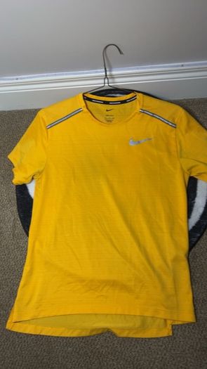 Nike Miller Series T-Shirt Bundle