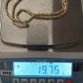 Gold chains 14 carat And 18 carat Image 7