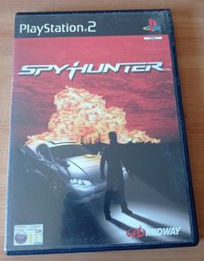 Spyhunter