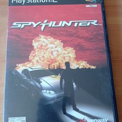 Spyhunter