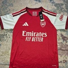arsenal home 26/27