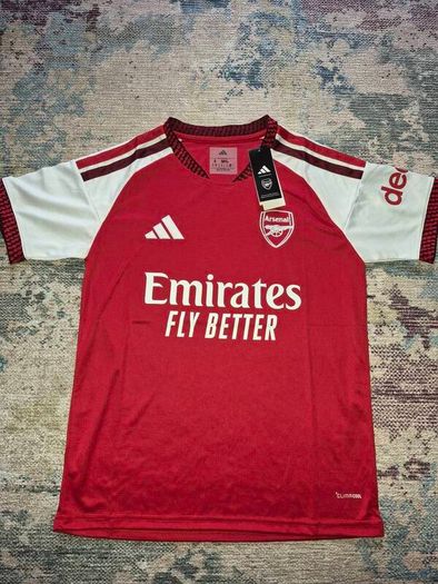 arsenal home 26/27