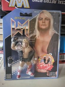 Barry Windham Wrestling Figure