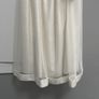 Marion Gale Flower Girl dress and cape approx 8-10yrs Image 5
