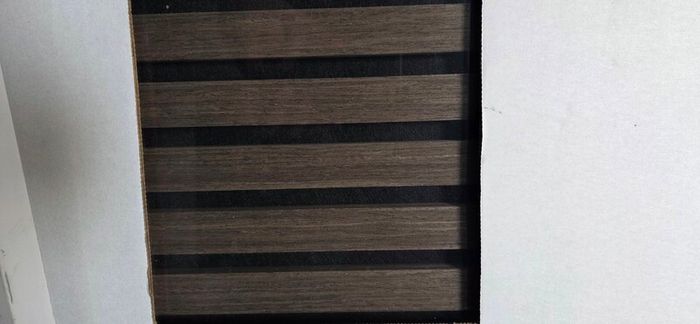Wall panelling