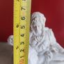 Michelangelo's "Pieta" Statue Sculpture Madonna Jesus by Veronese Image 3