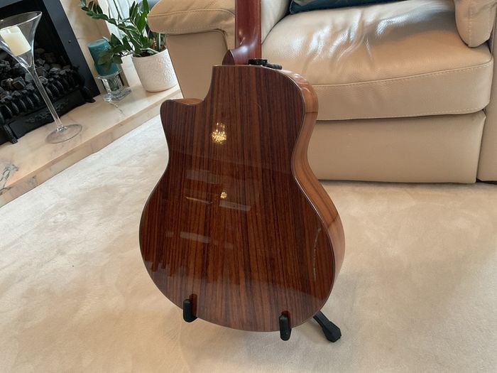 Taylor 8 String Baritone