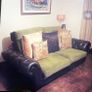 Luxurious Couch Image 4