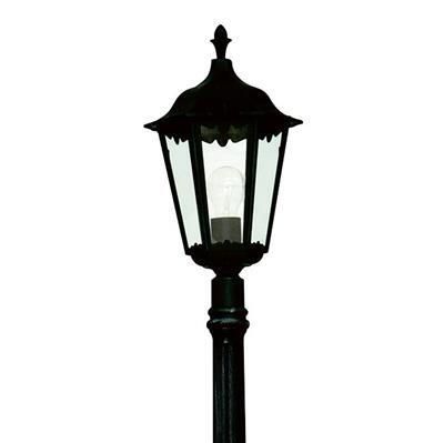 Outdoor Lamp Post  183 Cm High