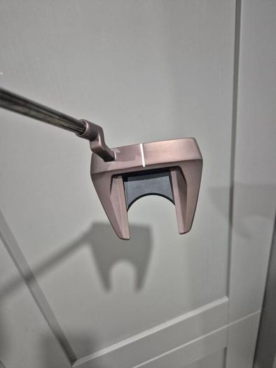 Taylormade Spider Tour F