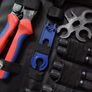 Solar PV MC4 Crimping Tool Kit and Accessories Image 5