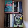 115 books. Mostly popular crime Image 2