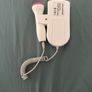 Fetal Dopler Image 2