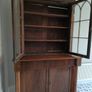 Antique Wooden Dresser Image 6