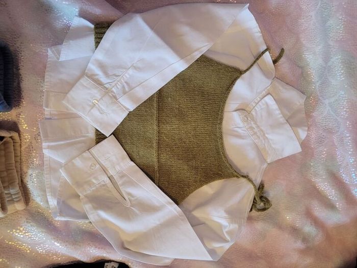 clothes for girls