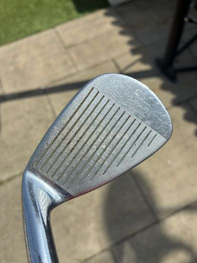 Mizuno MP32 Irons 4-PW