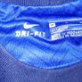 2020/21 Timo Werner #11 Chelsea Nike Home Jersey Size Age 11/12years Image 3