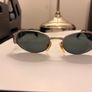 Vintage Versace Medusa Rare Sunglasses Image 6