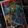 Fantastic Four ! Issue #46 (475) ! First Printing ! 2001 ! by Marvel ! Image 2