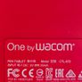 Wacom Tablet "One" by Wacom with pen Image 2