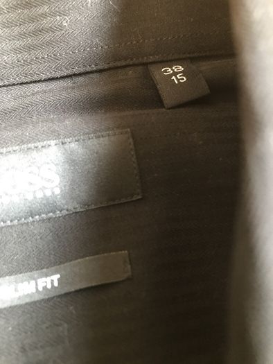 Hugo Boss shirt