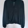 Mint Velvet long sleeve blouse Image 2