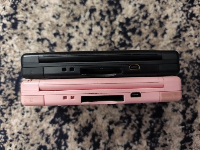 2 ds lites