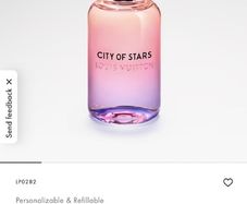 LV City of stars