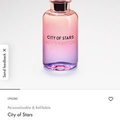 LV City of stars