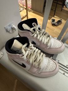 Jordan runners