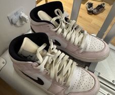 Jordan runners