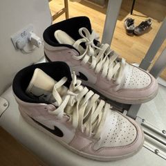 Jordan runners