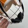 Helmet - hurling / camogie (size  Medium) Image 6