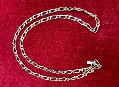 Chunky Gold Plated Necklace