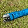 4-person camping tent, Arpenaz 4.1 - QUECHUA + Extras Image 2