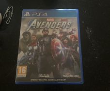 ps 4 game