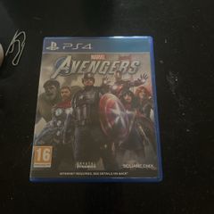 ps 4 game