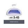 Nail Lamp Gelish Image 5